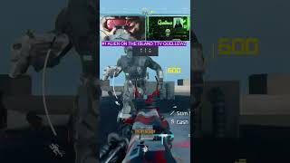 GREATEST 1v4 OF ALL TIME #jkucci #warzone #movement #gaming #saxzu #cod