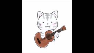 勇気りんりん アンパンマン ドリーミング ソロギター TAB譜 参考音源
