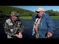 SEASON 13   WEST COAST SALMON FISHING