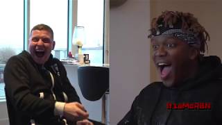 KSI Knew You Were Trouble