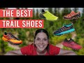 The BEST Trail Running Shoes 2020 | Feat. New Balance, Asics, Saucony and more