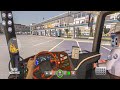 Old Bus Mercedes 0403 Drive - Bus Simulator Ultimate UPDATE Gameplay