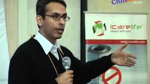 Indian IT Act 2000 vs 2009 - Part 4 - ClubHack 2009