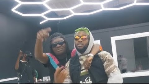 T-Kidd - SNAPCHAT ft Little Ziggy (Official Video)