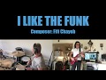 I like the funk by fifi chayeb