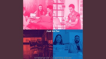 Paradise Like Ambience for Co Working Spaces