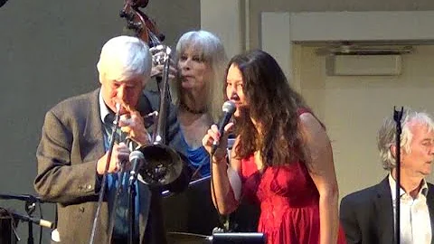 A Terry Gibbs Celebration: Scott Whitfield and Cha...