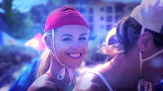 The Aussies 2014 - Friday April 4 - Highlights