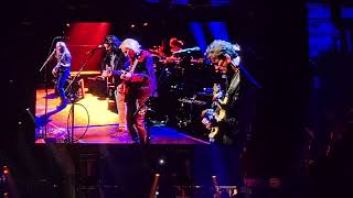 The Eagles - Hotel California (The Long Goodbye Tour 1/6/2024) Kia Forum