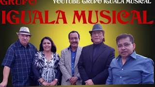IGUALA MUSICAL   ---  QUE TE VAYA BIEN  --  ( COVER )