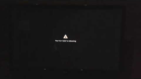 VU+ Solo2 zmena image bootlogo problem