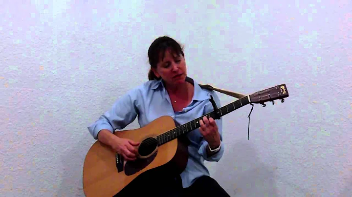Amy Swartz "And I love Her"
