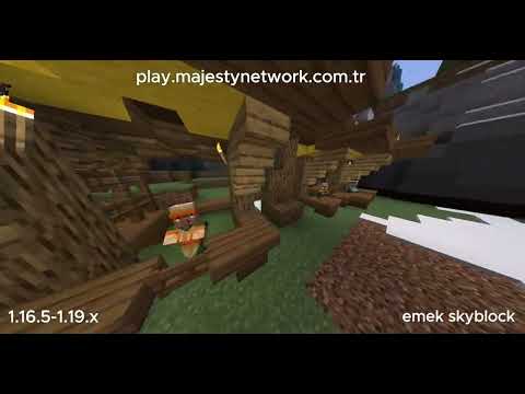 Minecraft oynayarak para kazan