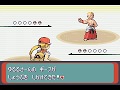 餓狼伝説SPECIAL　ギースにしょうゆ　GBAポケモン風アレンジ Pokemon GBA Music Hack Soy Sauce For Geese