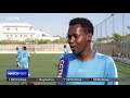Somalias deaf footballers form own league