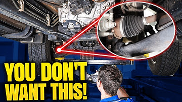 Do YOU Really NEED a Diff Drop for a 2-3 Inch Lift?