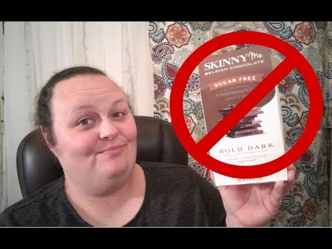 Teacher Sams Skinny Me Chocolate  Review