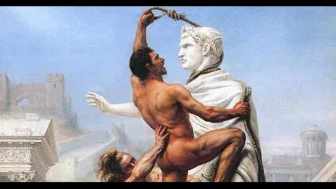 Chi saccheggio Roma nel 410?