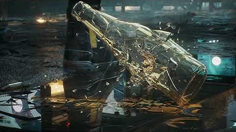 Bright Memory: Infinite RTX Benchmark Trailer