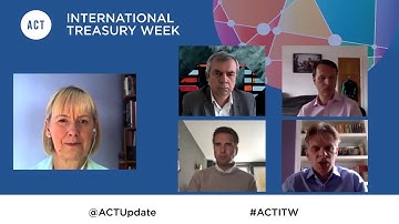 An update on the transition from LIBOR