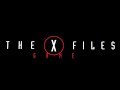 THE X FILES  GAME 1998 - MOVIE - (CASTELLANO) - MQDFOXTEIM