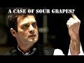 RaGa says would prefer opposition