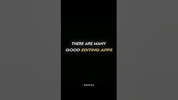 Hdr Cc Effect Video Editing | Black Effect Video Editing | Motion Ninja Tutorial #short #shorts