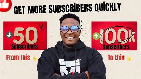 How to Add a YouTube Subscribe Button Watermark to Your Videos