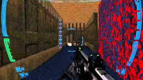 Doom 2 Mod Project MSX Gameplay Parte 3/4 Full