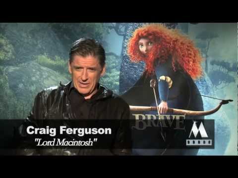 craig ferguson brave movie craig ferguson brave movie
