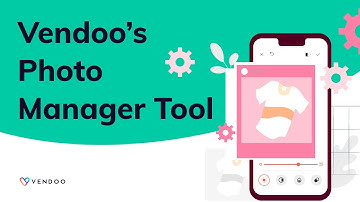 Customize Listing Images With Vendoo