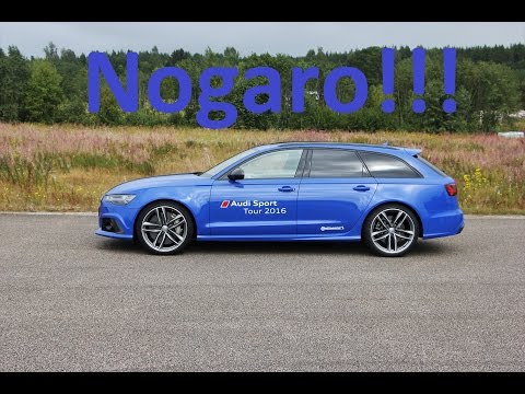 Audi Rs6 Performance With Rohanna 22 Wheels And Green Exterior Details Youtube