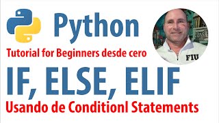 6 Conditional Statements in Python: if, else, elif, Nested, Short Hand if and elif statement