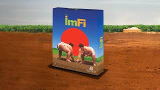 Imfi - Powerful Insecticide