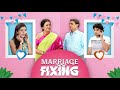 Marriage fixing  full gujarati natak  sheetal rajda  parth desai  natwar bhawsar  jaydeep shah