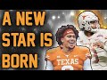 Meet the Future of Texas Football (Casey Thompson)