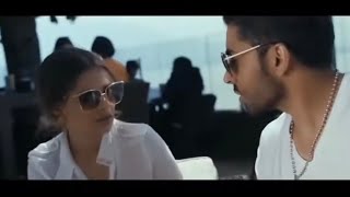 Zabi Ghaırori To Male Mani Official Video