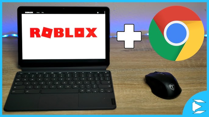 How to Play Roblox on Your PC