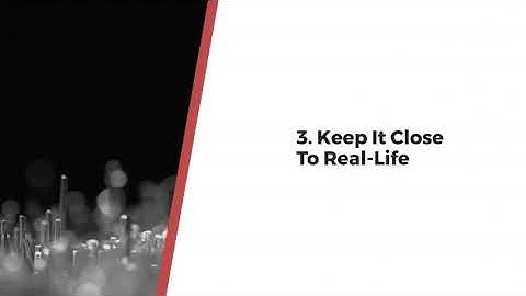 4 Tips To Create Interactive eLearning Courses