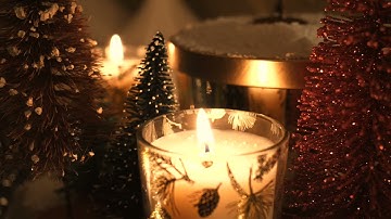 Advent 2021 Candle Lighting: Week 2