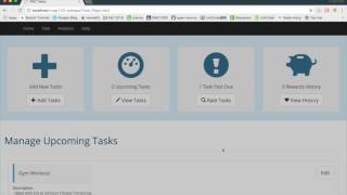 Pro - Personal Informatics Project Demo Video
