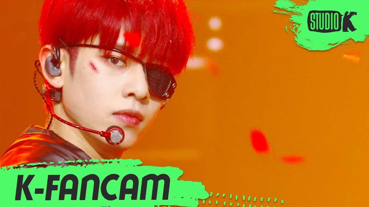 [K-Fancam] 에이비식스 김동현 직캠 'SAVIOR' (AB6IX KIM DONG HYUN Fancam) l @MusicBank 220520