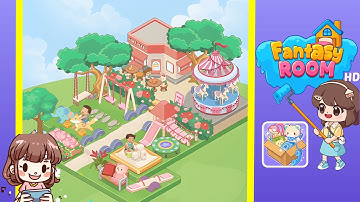 Fantasy Room Level 208 Solution Walkthrough