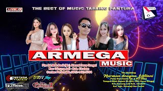 🔴Live The Best Of Pantura ARMEGA MUSIC Pimp : Rd Mas Dedi MC | Senin, 6 Mei 2024