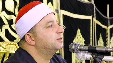 الشيخ طه النعمانى | رائعة سورة غافر | عندما يتجلى الإبداع من مدينة أطسا « محافظة الفيوم » 2021 HD