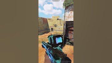 依舊穿點#決勝時刻m #codm #決勝時刻m創作者