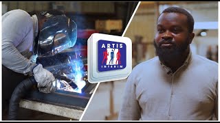 Découverte Du Métier De Chaudronier Métallier Artis Intérim