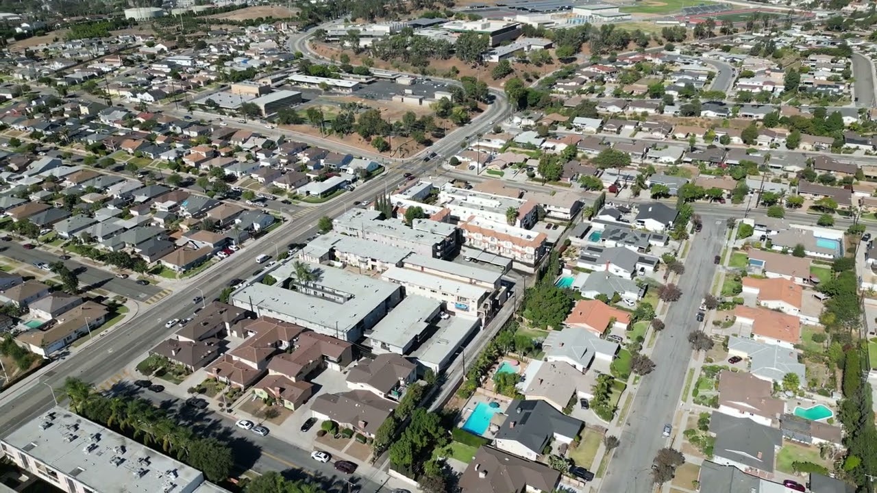 620 N Wilcox Ave, Montebello CA 90640