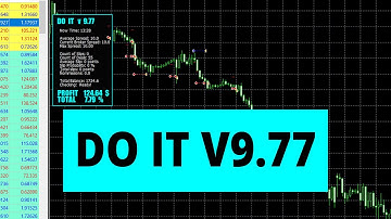 Do IT EA V9.77  - Free Download