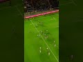 Chandler Cunningham-South try from above 👀